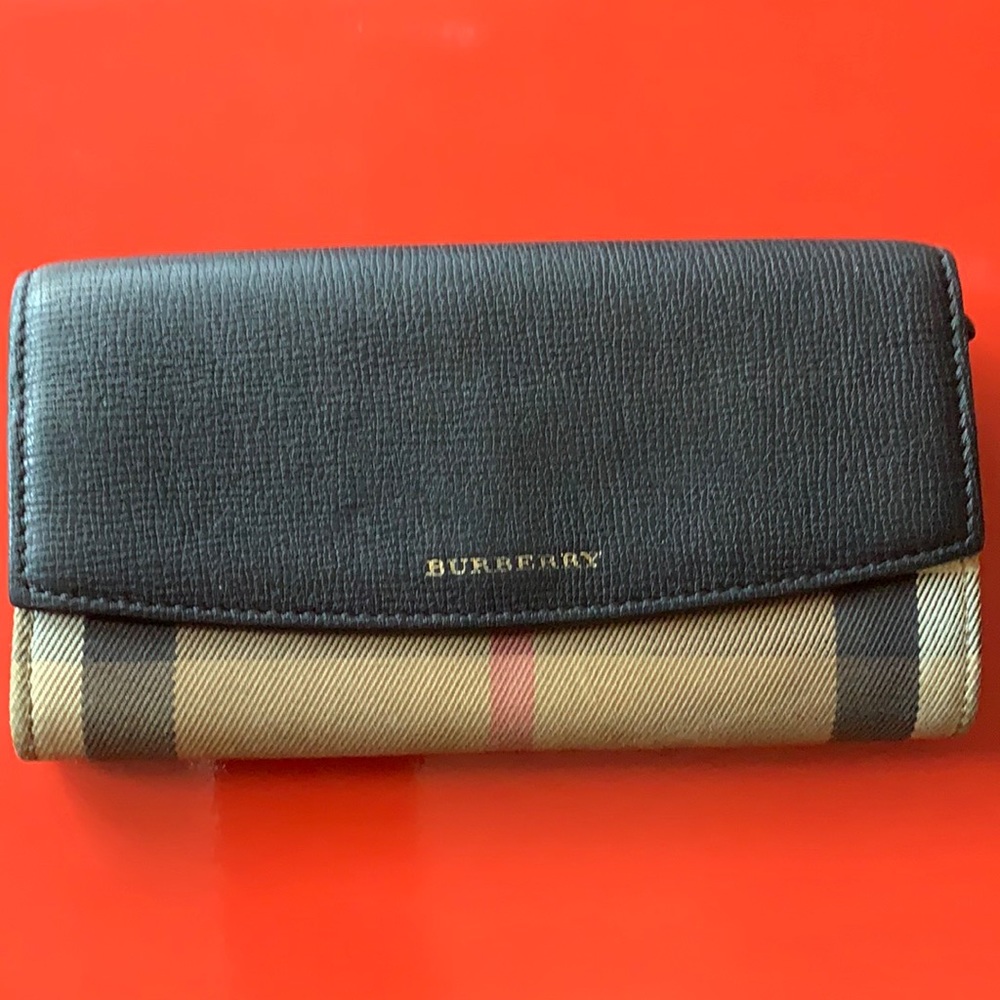 Burberry Wallet